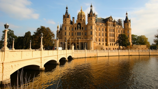 Vor der Landtagswahl in Mecklenburg-Vorpommern